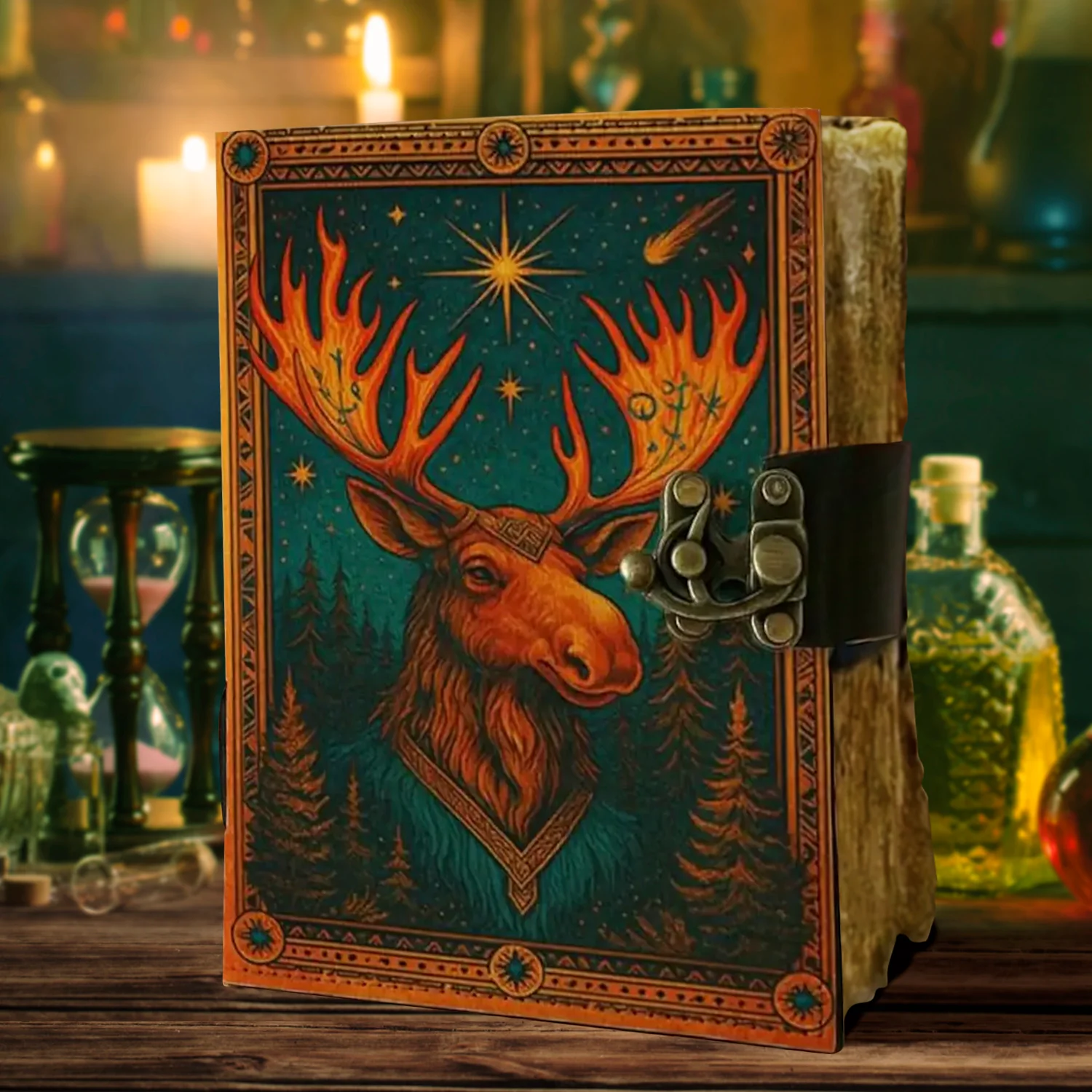 Journals & Accessories